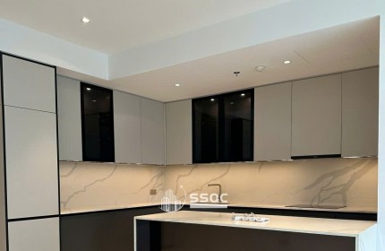 CĂN 2PN THE CREST 83M² – THE METROPOLE | CĂN TRỐNG – SẴN SÀNG NHẬN NHÀ – 23,9 TỶ