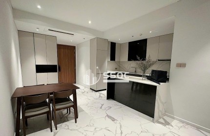 BÁN 2PN THE CREST – METROPOLE THỦ THIÊM – VIEW SÔNG & BA SON – 25 TỶ - HĐMB SPA