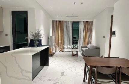 BÁN CĂN 2PN THE CREST THE METROPOLE 83M² | FULL NỘI THẤT – ĐANG CÓ KHÁCH THUÊ – 25 TỶ