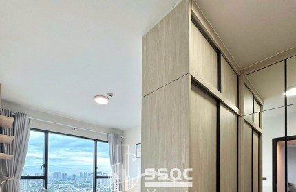  SIÊU PHẨM 2PN FELIZ EN VISTA 85M² – NHÀ ĐẸP LẦU CAO – BÀN GIAO ĐẦU THÁNG 9 – GIÁ THUÊ CỰC HẤP DẪN CHỈ TỪ 23 TRIỆU/THÁNG! 