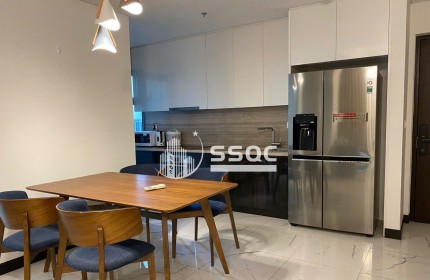 CHO THUÊ EMPIRE CITY – CĂN 2PN 91M² TÒA T1A, TẦNG TRUNG – FULL NỘI THẤT – 1.400 USD/THÁNG