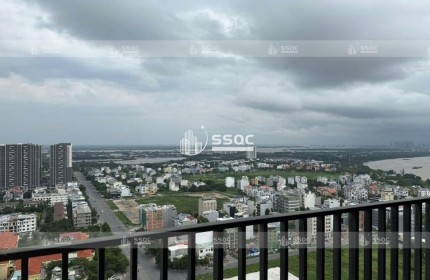 CHO THUÊ CĂN HỘ VISTA  VERDE 2PN 97M² – TẦNG CAO – FULL NỘI THẤT – 22 TRIỆU/THÁNG