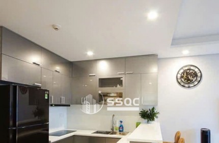 CHO THUÊ CĂN HỘ 1PN ĐẢO KIM CƯƠNG (DIAMOND ISLAND) – FULL NỘI THẤT LUXURY, KHÔNG GIAN NGHỈ DƯỠNG ĐẲNG CẤP