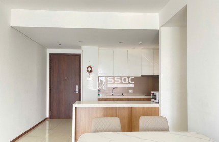  BÁN 3PN ONE VERANDAH 107M2 | GIÁ 10,8 TỶ | NỘI THẤT CƠ BẢN 