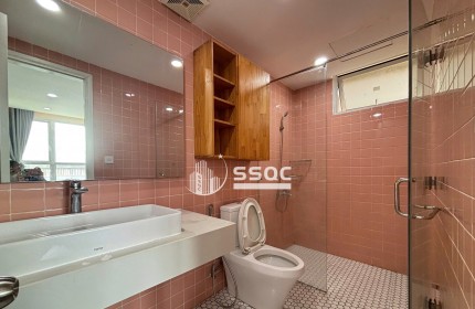 CHO THUÊ VISTA VERDE – 1PN | FULL NỘI THẤT | 16 TRIỆU/THÁNG (English below)