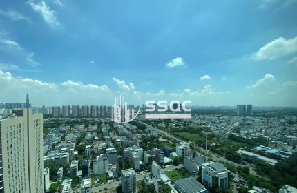  SIÊU PHẨM DUPLEX 2PN THÁP BERDAZ FELIZ EN VISTA – TẦNG CAO VIEW QUẬN 1 LẠNH MẮT – NỘI THẤT CƠ BẢN – GIÁ THUÊ CỰC HẤP DẪN CHỈ TỪ 27 TRIỆU/THÁNG! 