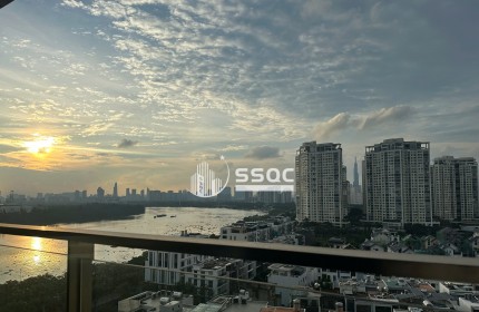  ONE VERANDAH – 2 PHÒNG NGỦ 81M² | SỔ HỒNG SẴN | ĐANG CHO THUÊ | GIÁ BÁN 8,8 TỶ