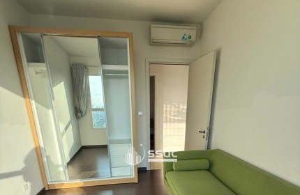 CHO THUÊ VISTA VERDE – CĂN 2PN 89M², TẦNG 31, NỘI THẤT CƠ BẢN – GIÁ 20 TRIỆU/THÁNG