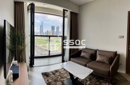  CHO THUỂ CĂN 1PN METROPOLE THỦ THIÊM - VIEW TRỰC DIỆN BITEXCO & SÔNG SÀI GÒN - FULL NỘI THẤT CAO CẤP - GIÁ 30 TRIỆU/THÁNG