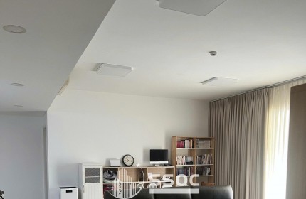 BÁN THE ESTELLA – 3PN 171M² TẠI TÒA 3A, TẦNG CAO, FULL NỘI THẤT TRỪ SOFA, GIÁ 20 TỶ