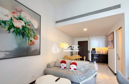CHO THUÊ CĂN HỘ EMPIRE CITY THỦ THIÊM – 1PN – FULL NỘI THẤT – 26 TRIỆU/THÁNG – Ở LIỀN