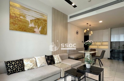 CHO THUÊ CĂN HỘ EMPIRE CITY THỦ THIÊM 1 PHÒNG NGỦ FULL NỘI THẤT 30 TRIỆU THÁP LINDEN