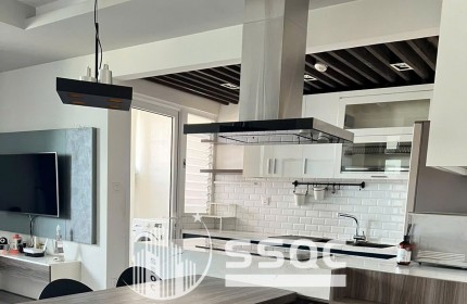 CHO THUÊ VISTA VERDE – CĂN 1PN 56M², TẦNG 29, FULL NỘI THẤT – GIÁ 17,5 TRIỆU/THÁNG
