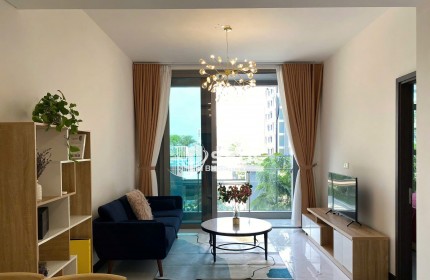CHO THUÊ CĂN HỘ 1PN EMPIRE CITY THỦ THIÊM – TRỐNG SẴN VÀO Ở NGAY, 64M² FULL NỘI THẤT CAO CẤP, GIÁ 1,000 USD/THÁNG