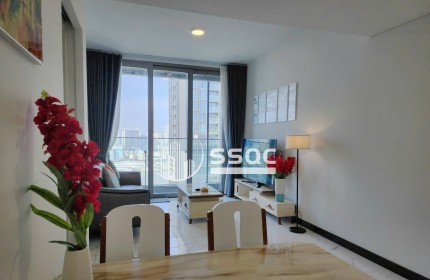 LUXURY 64SQM 1-BEDROOM APARTMENT FOR RENT AT EMPIRE CITY THU THIEM – 28 MILLION VND/MONTH