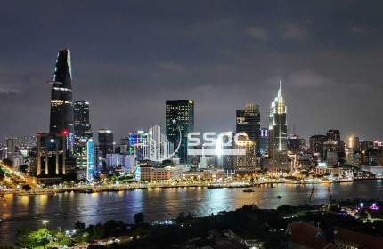 CHO THUÊ EMPIRE CITY – CĂN 1PN 64M² TÒA T2A, TẦNG CAO – FULL NỘI THẤT – 28TR/THÁNG NET