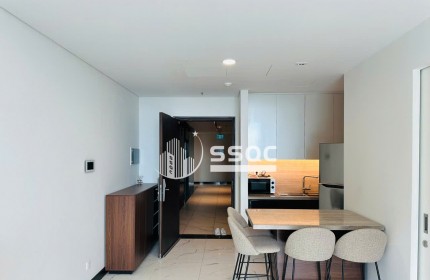 CHO THUÊ CĂN HỘ 1PN EMPIRE CITY THỦ THIÊM – DÒNG SIÊU CAO CẤP 64M² FULL NỘI THẤT LUXURY, TRUNG TÂM PHỒN HÒA TP.HCM