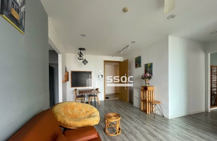 [Vista Verder] CHO THUÊ GIÁ TỐT CĂN HỘ 1PN TÒA TOWER 2 TẦNG THẤP - FULL NỘI THẤT | VISTA VERDE