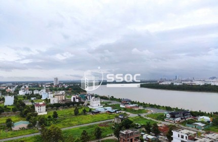 BÁN CĂN 1PN ONE VERANDAH 55M² | FULL NỘI THẤT – VIEW THOÁNG – GIÁ 6,7 TỶ