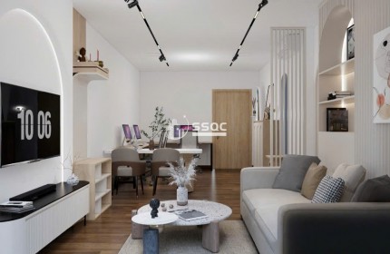  VISTA VERDE – CĂN HỘ 1 PHÒNG NGỦ | 60M² | GIÁ CHỈ 6,8 TỶ