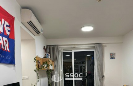 CHO THUÊ VISTA VERDE – CĂN 1PN TẦNG CAO, 60M², FULL NỘI THẤT – 16 TRIỆU/THÁNG, BAO PHÍ QUẢN LÝ