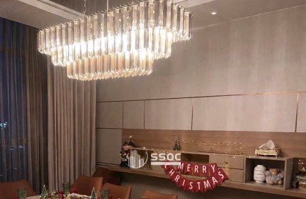 ĐỘC BẢN THE MARQ – 2 PHÒNG NGỦ CHỈ 19,39 TỶ  Sở hữu biểu tượng sống sang giữa trung tâm phố cổ Sài Gòn