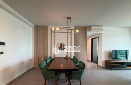  SIÊU PHẨM 3PN THÁP BERDAZ FELIZ EN VISTA – 107M² FULL NỘI THẤT CAO CẤP – VIEW LANDMARK 81 TẦNG TRUNG – GIÁ BÁN CỰC TỐT! 