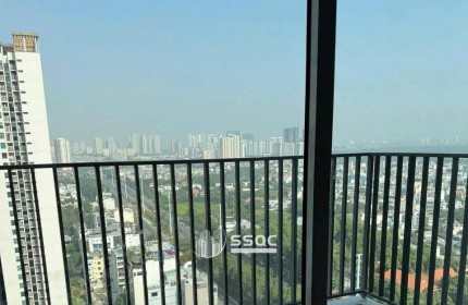  CHO THUÊ CĂN HỘ 2PN CĂN GÓC SIÊU RỘNG 98M² – TẦNG CAO CỰC THOÁNG – FULL NỘI THẤT DỰNG SẴN – GIÁ CHỈ 23 TRIỆU/THÁNG! 