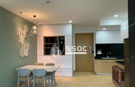 CHO THUÊ CĂN HỘ 1PN VISTA VERDE CAPITALAND – KHÔNG GIAN SỐNG XANH ĐẲNG CẤP TẠI TRUNG TÂM THẠNH MỸ LỢI