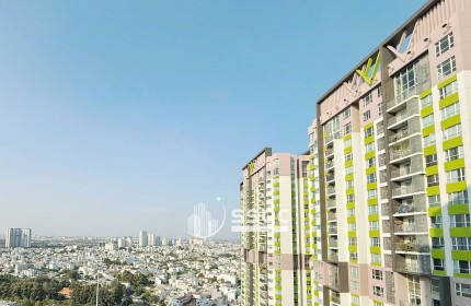 4-BEDROOM APARTMENT FOR SALE AT VISTA VERDE (CAPITALAND) – 160SQM, PINK BOOK AVAILABLE, FULLY FURNISHED