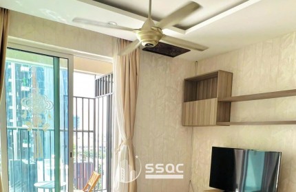 [Vista Verder]  CHO THUÊ CĂN HỘ 2PN VISTA VERDE – TẦNG TRUNG MÁT MẺ | GIÁ CỰC TỐT 16 TR/THÁNG
