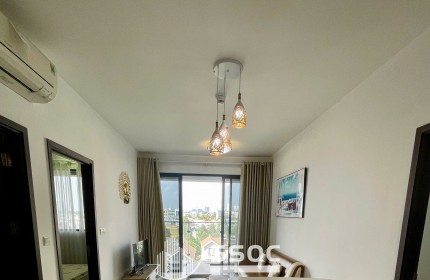 ONE VERANDAH | 2 PHÒNG NGỦ 80M² | 18 TRIỆU/THÁNG NET | FULL NỘI THẤT