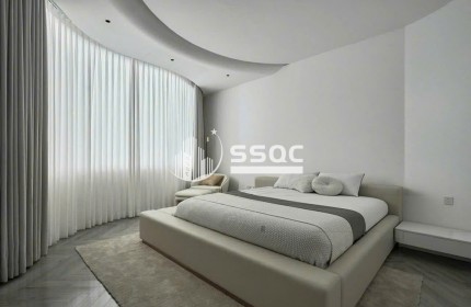 BAN DUPLEX 2 PHÒNG NGỦ CAO CẤP – THIẾT KẾ NỘI THẤT ĐẲNG CẤP – VIEW LANDMARK 81 TRIỆU ĐÔ