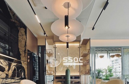 [DIAMOND ISLAND]  ĐẢO KIM CƯƠNG (DIAMOND ISLAND) – SIÊU PHẨM 2PN + PHÒNG LÀM VIỆC NỘI THẤT CAO CẤP 2,6 TỶ!