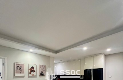  ĐẢO KIM CƯƠNG | 2 PHÒNG NGỦ 96M² | 27 TRIỆU/THÁNG NET | FULL NỘI THẤT