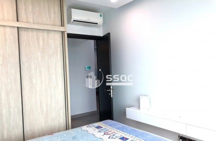 CHO THUÊ CĂN HỘ 1PN FELIZ EN VISTA CAPITALAND – DÒNG CAO CẤP, FULL NỘI THẤT SANG TRỌNG TẠI THẠNH MỸ LỢI