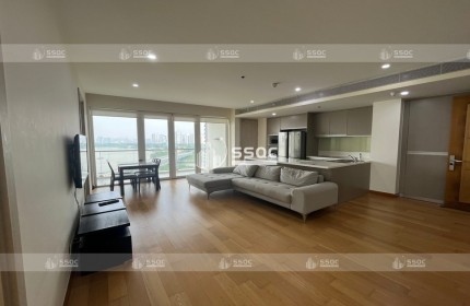 BÁN CĂN HỘ ĐẢO KIM CƯƠNG GIÁ 15 TỶ, 2 PHÒNG NGỦ - 98M2, XÁCH VALI VÀO Ở