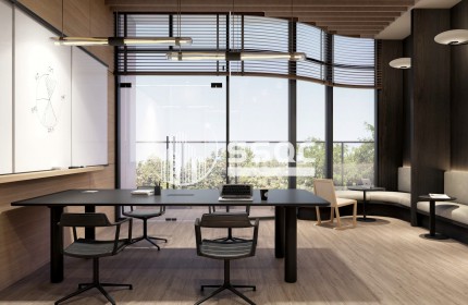 BÁN CĂN HỘ EATON PARK 2 PN DIỆN TÍCH 75 M2 GIÁ GỐC 13.8 TỶ TỪ CHỦ ĐẦU TƯ