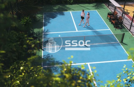 BÁN CĂN HỘ EATON PARK 1 PN 54.93 M2 GIÁ GỐC 10.003 TỶ TRỰC TIẾP CĐT