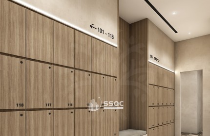 BÁN SHOPHOUSE EATON PARK DIỆN TÍCH 85.6 M2 GIÁ GỐC 60.743 TỶ