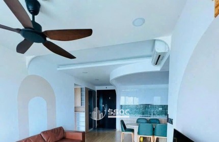  SIÊU PHẨM 3PN THÁP BERDAZ (B) FELIZ EN VISTA – DIỆN TÍCH LỚN 107M² – NHÀ TRỐNG XÁCH VALI VÀO Ở – GIÁ BÁN CỰC TỐT 12.3 TỶ! 