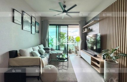 [Feliz En Vista] CĂN HỘ 2PN TÒA CRUZ TẦNG CAO - SẴN BÀN GIAO THÁNG 8 | FELIZ EN VISTA