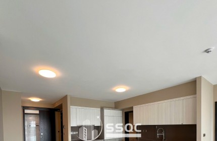 CĂN HỘ 4PN TÒA ALTAZ TẦNG CAO - NỘI THẤT CƠ BẢN | FELIZ EN VISTA