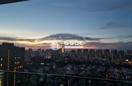  SIÊU PHẨM 2PN FELIZ EN VISTA 85M² – TẦNG CAO VIEW LANDMARK 81 RỰC RỠ – NỘI THẤT CƠ BẢN – GIÁ THUÊ SỐC CHỈ 21 TRIỆU/THÁNG!