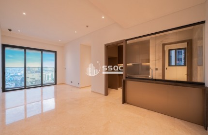 BÁN CĂN HỘ THE MARQ 3 PN 108 87 M2 HÀNG CHỦ ĐẦU TƯ GIÁ TỐT