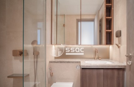 BÁN CĂN HỘ THE MARQ 4 PN 132.38 M2 TỪ CHỦ ĐẦU TƯ GIÁ TỐT