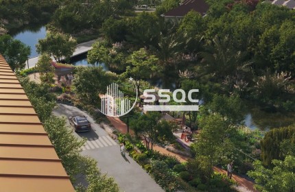 BÁN SHOPHOUSE EATON PARK GIÁ TỐT 75.315 TỶ DIỆN TÍCH 209.8 M2 TRỰC TIẾP CĐT