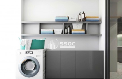 KIỀU BY KITA – BÁN CĂN HỘ 2 PHÒNG NGỦ GIỮA TRUNG TÂM SÀI GÒN, 10 PHÚT ĐẾN CHỢ BẾN THÀNH