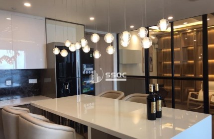 CHO THUÊ ESTELLA HEIGHTS 2PN – 100M² TÒA T1, TẦNG CAO, FULL NỘI THẤT – 50 TRIỆU BAO PHÍ