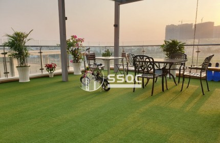 Bán căn hộ Đảo Kim Cương – Nhiều lựa chọn view sông, tầng cao, nội thất đẹp